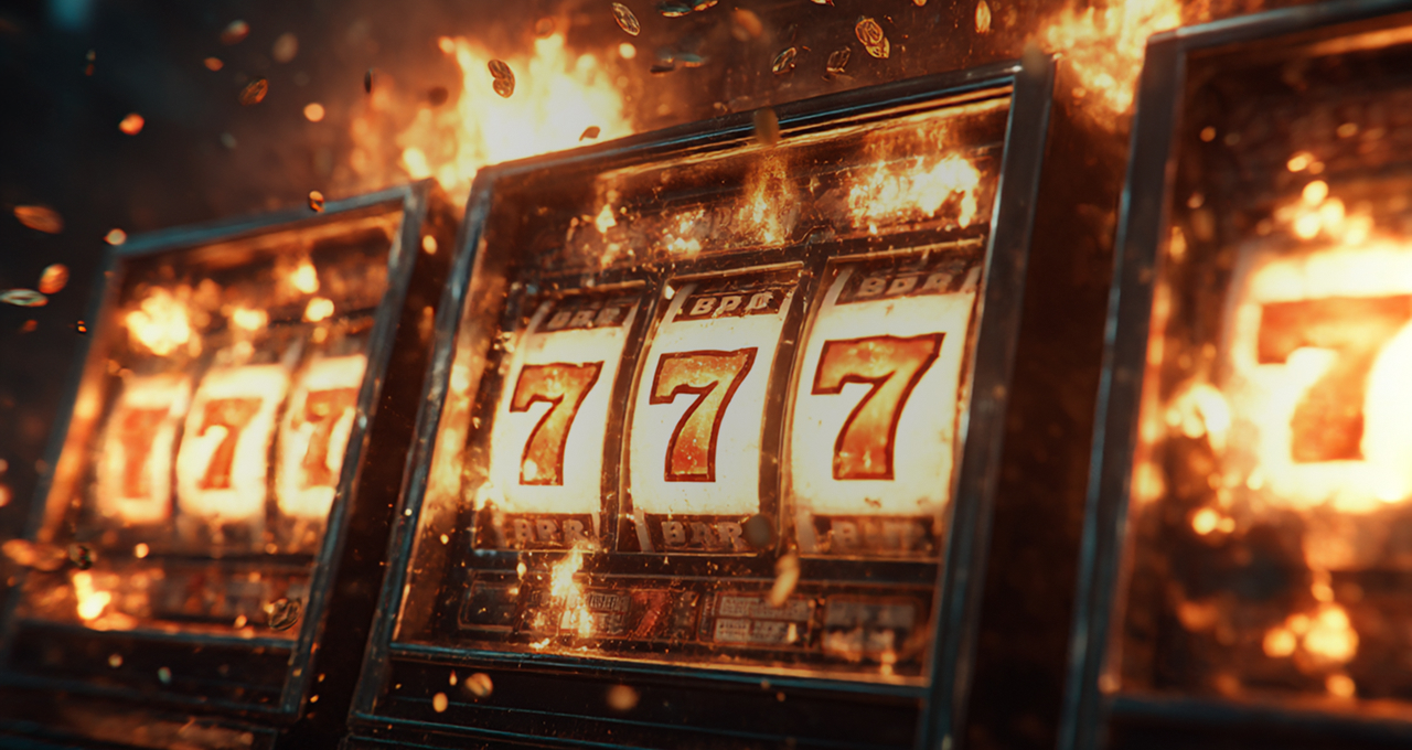 Seven