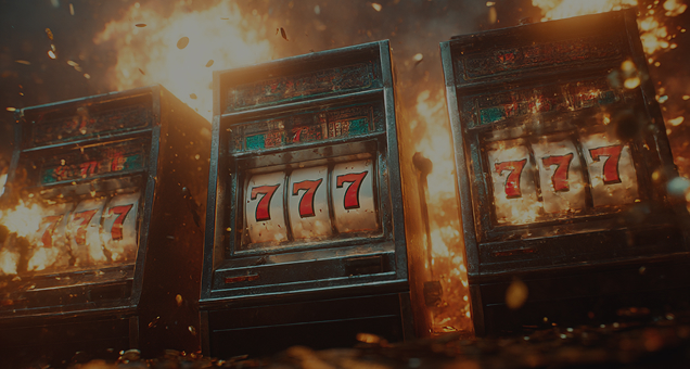 Seven